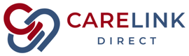 logo for carelink direct