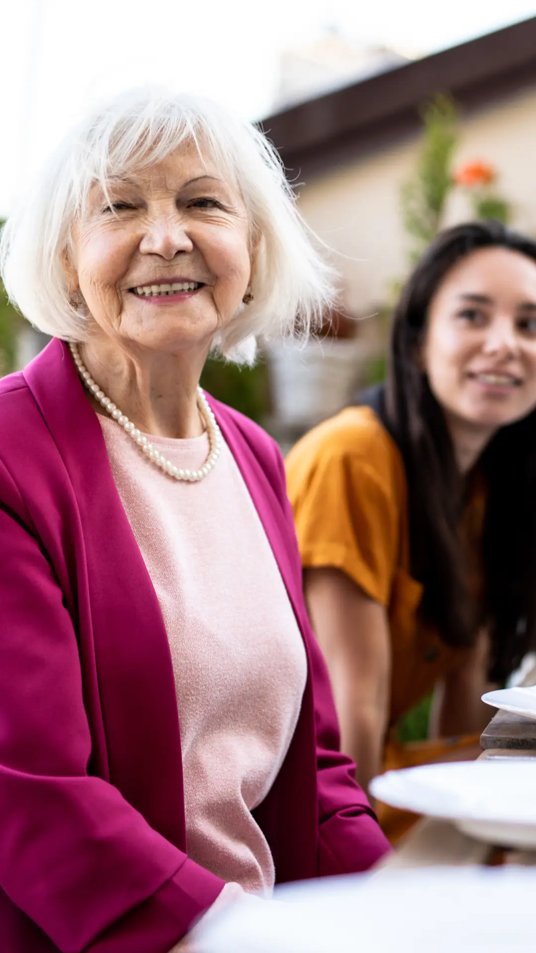 Supporting meaningful moments and social connection